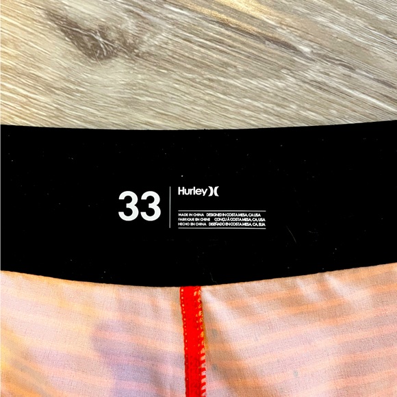 Hurley Swim Shorts - Picture 3 of 3